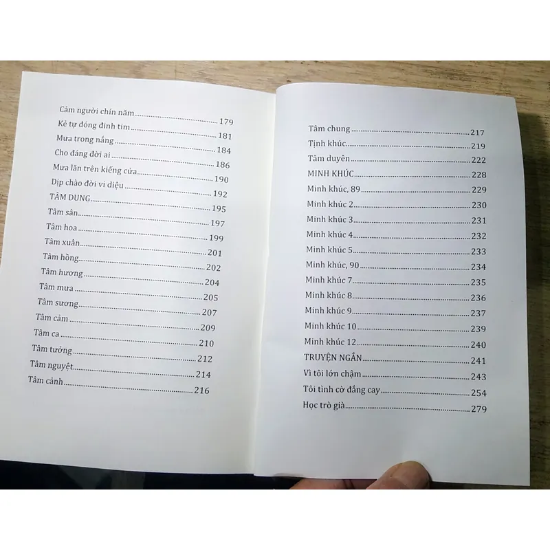 Thơ Nguyễn Tất Nhiên - toàn tập 720266