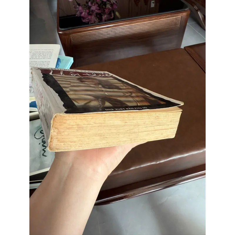 Thôi Thúc - Tác giả: Catherine Coulter 973292