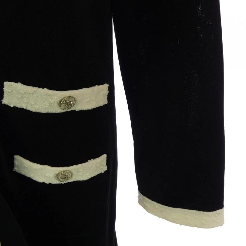 CHANEL P80104K11529 Áo khoác dài - Hàng hiệu Chính hãng 823967