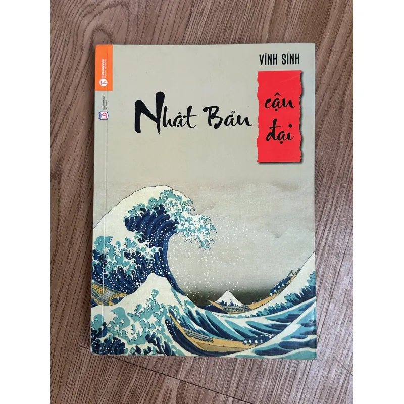 Nhật Bản Cận Đại - Vĩnh Sinh 788612