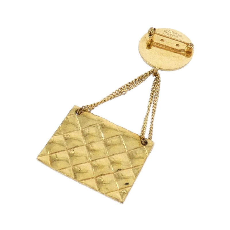 【Vintage】Brooch Chanel 624858