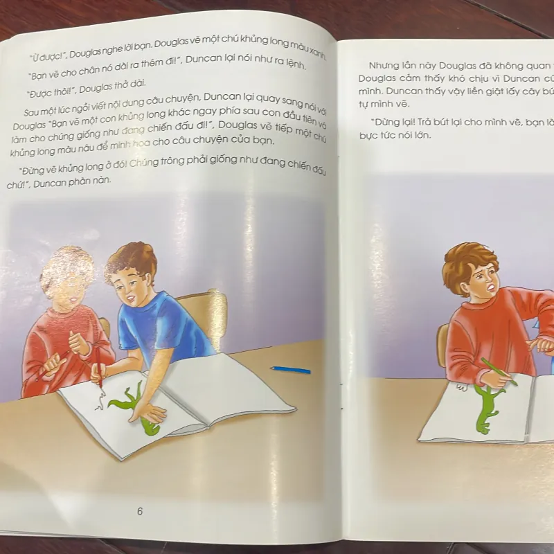 Giáo dục nhân cách cho học sinh : TÔN TRỌNG  - in cán bóng - trọn bộ có 29 quyển 1026637