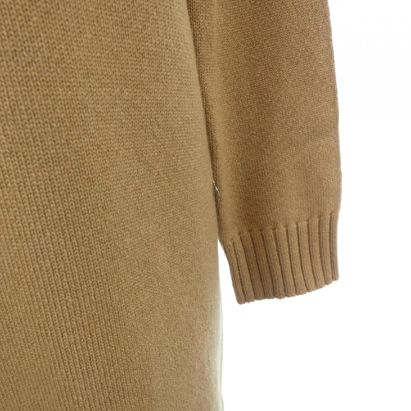 【Mã giảm giá】Đầm HERMES 653810