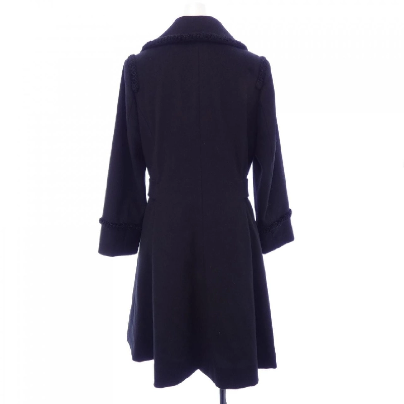 Chanel CHANEL P36033V24388 Áo khoác - Hàng hiệu Chính hãng 811535