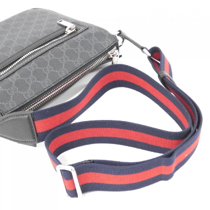 【Sản phẩm mới】Gucci 792082 FADJA Túi đeo vai 613327