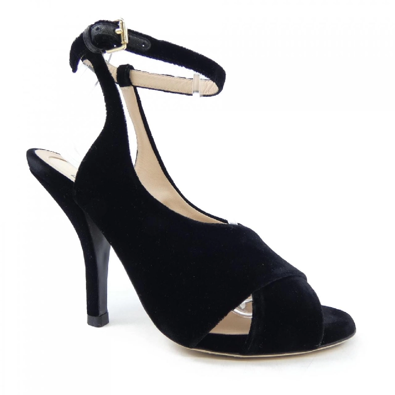 Giày sandal FENDI - Hàng hiệu Authentic 828689