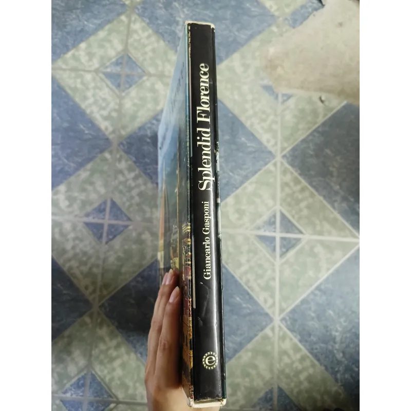 Splendid Florence - Giancarlo Gasponi 608972