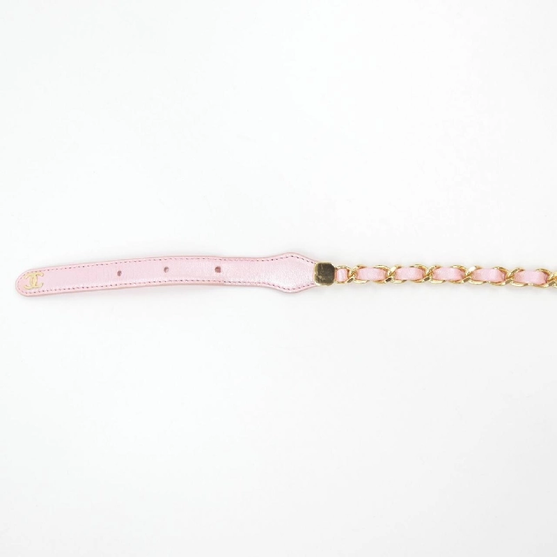 Dây lưng CHANEL - Hàng hiệu Authentic 837970