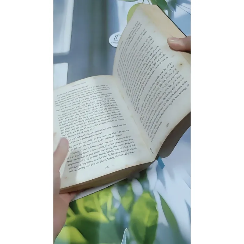 Đen Trắng - Triêu Tiểu Thành 744742