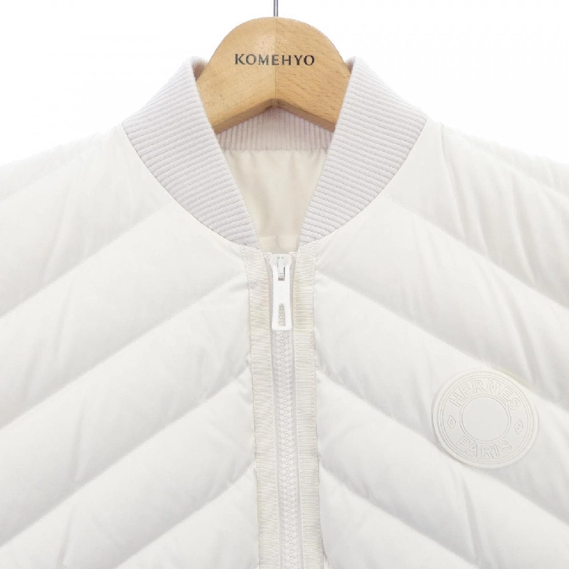 【Mã giảm giá】Áo khoác HERMES 645062