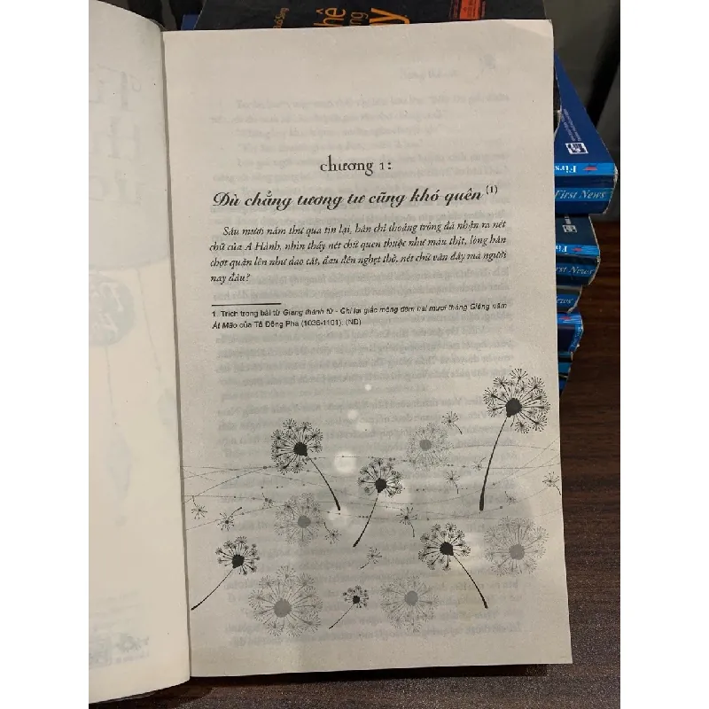 Từng thề ước- Đồng Hoa màu hồng 695906