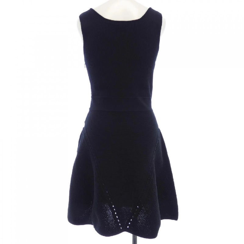 【Mã giảm giá】Chanel CHANEL Váy 652775