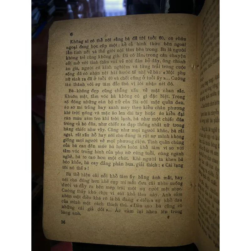 Cuộc ly hôn cuối cùng - Trần Văn Tuấn 790199