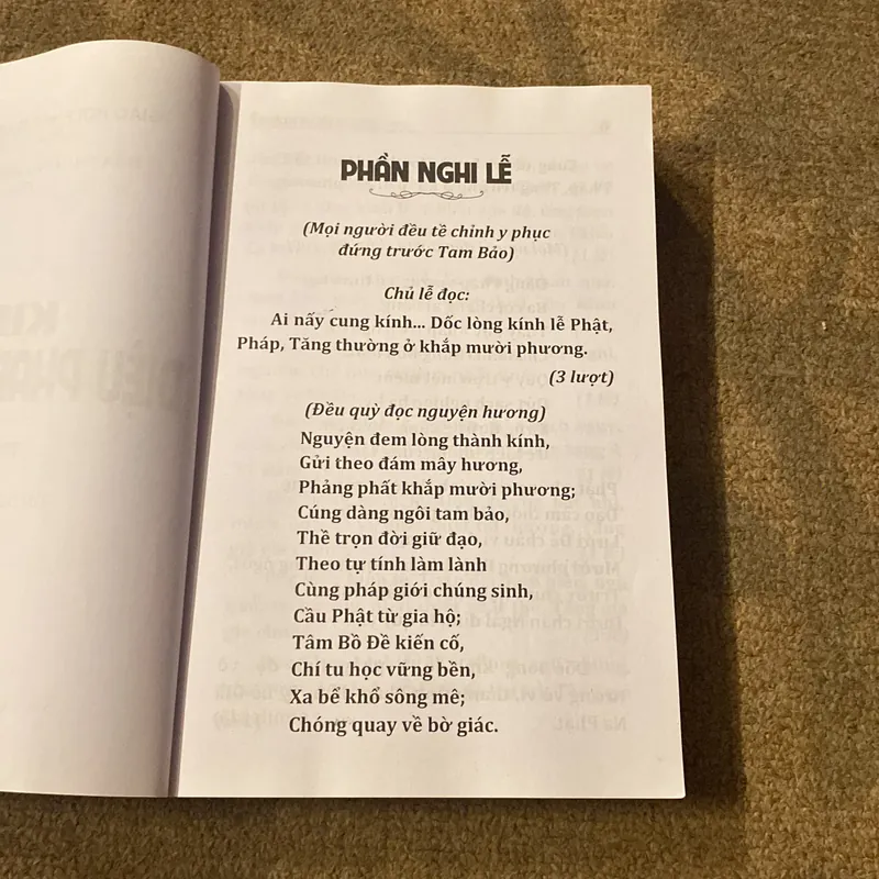 Kinh Diệu Pháp Liên Hoa- Dịch Giả: HT. Thích Tuệ Hải 689175