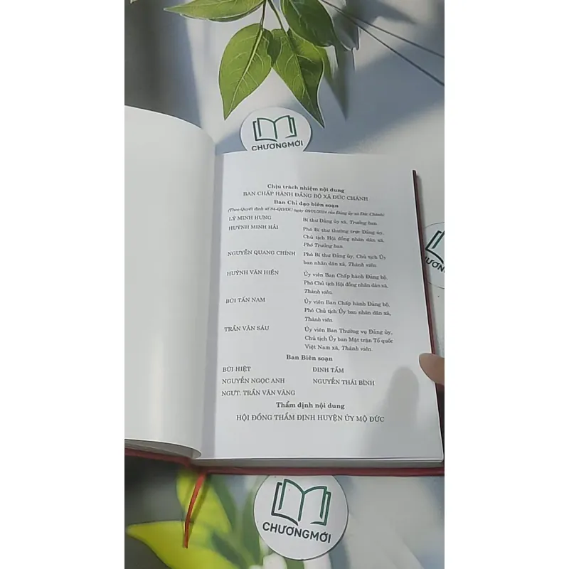 Lịch sử Đảng bộ xã Đức Chánh - Quảng Ngải ( 1930 - 2020 ) 688599