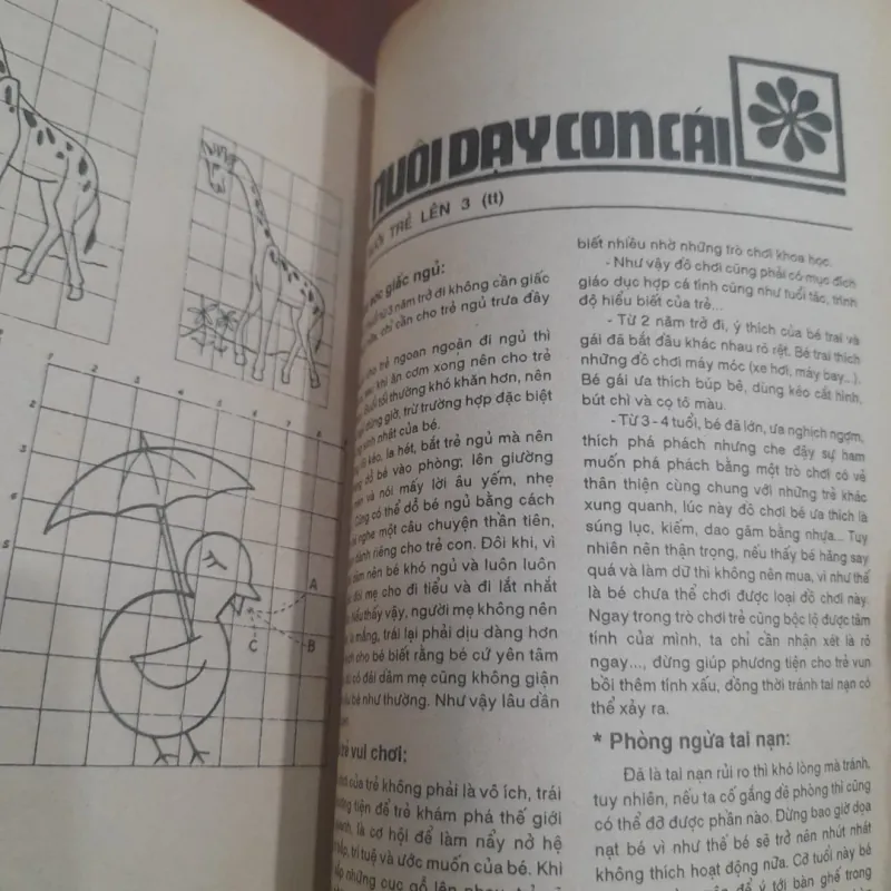 SỔ TAY NỘI TRỢ tập 11 994962