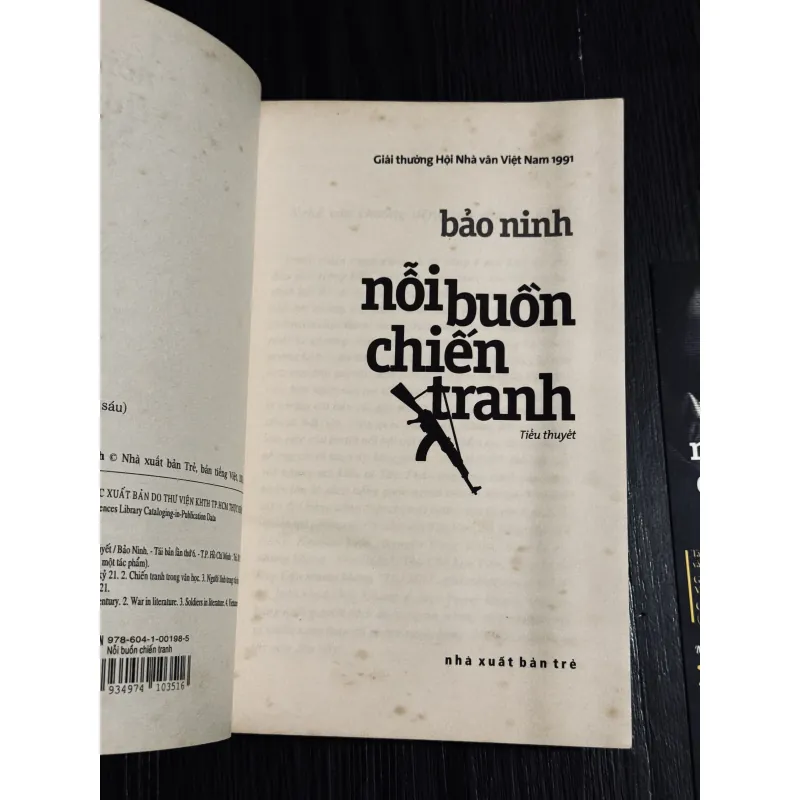 Nỗi buồn chiến tranh 798056