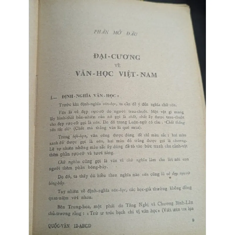 Quốc văn 12abcd - nhóm giáo sư 561800