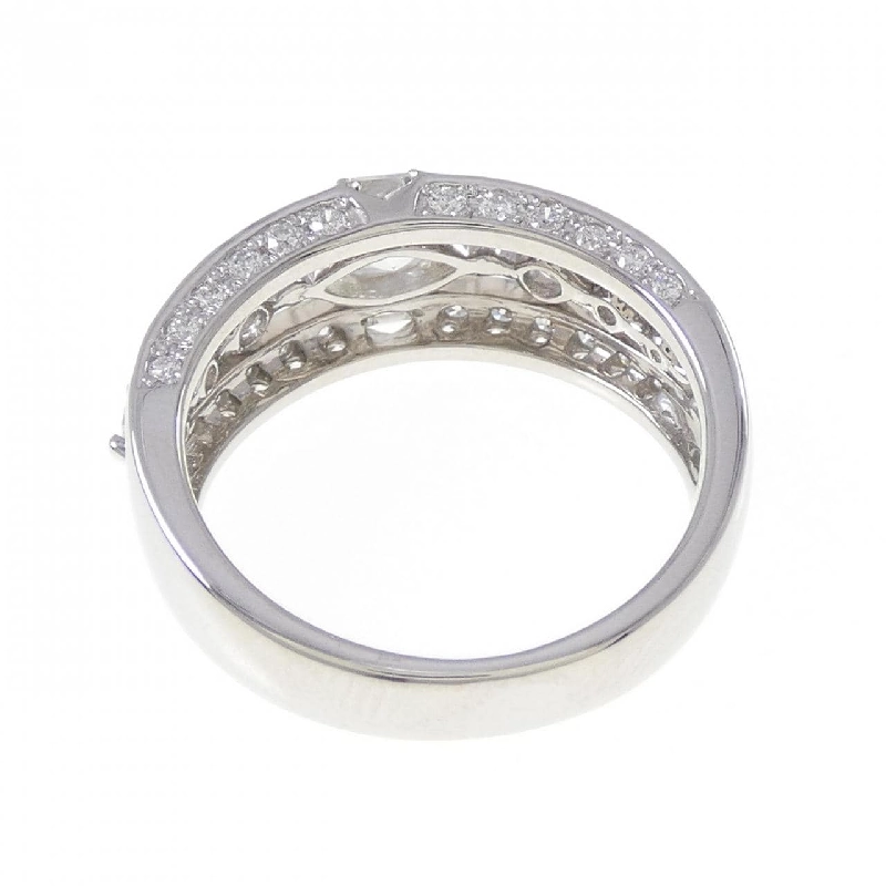 Nhẫn kim cương PT900 0.577CT 666942