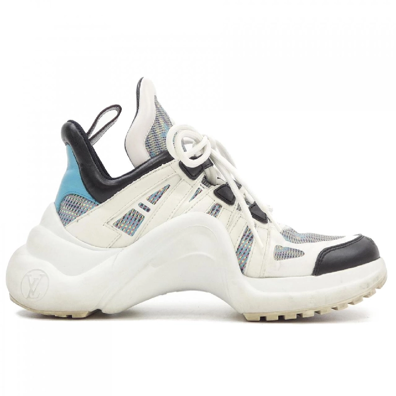 【Mã giảm giá】Giày thể thao LOUIS VUITTON 662810