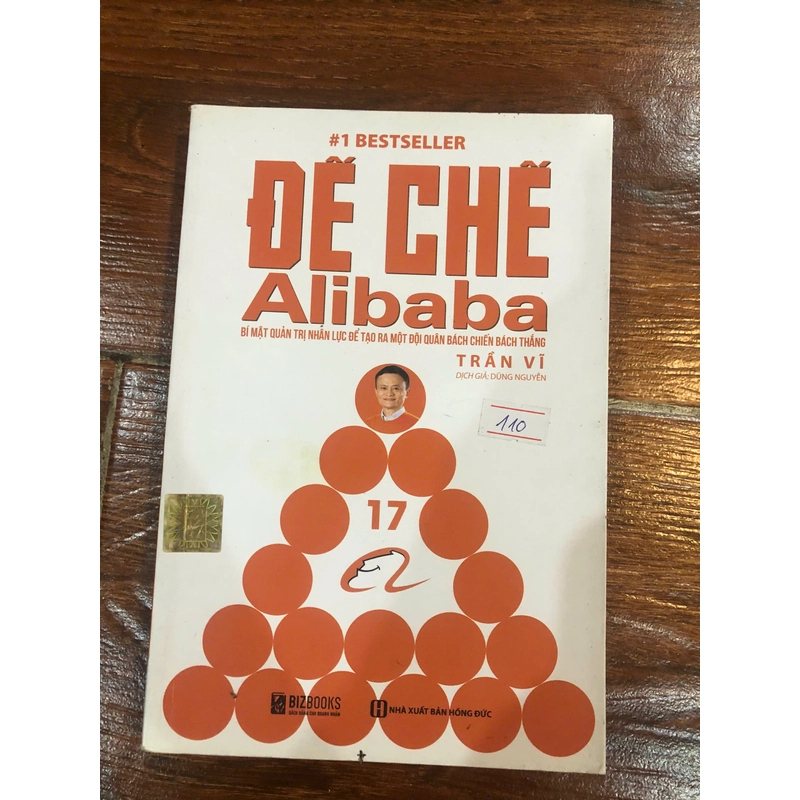 Đế chế Aibaba (k4) 311208