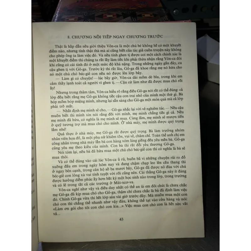 Ông già Khốt-ta-bít - L.La-ghin 790531