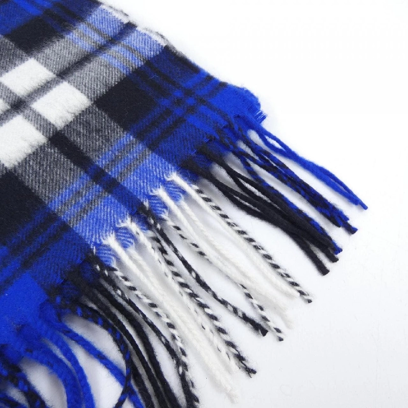 JOHNSTONS OF ELGIN WA000057 MUFFLER - Hàng hiệu Authentic 834151