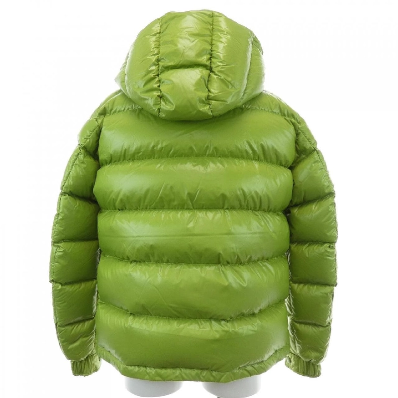 MONCLER MAYA Áo khoác lông - Hàng hiệu Chính hãng 892273