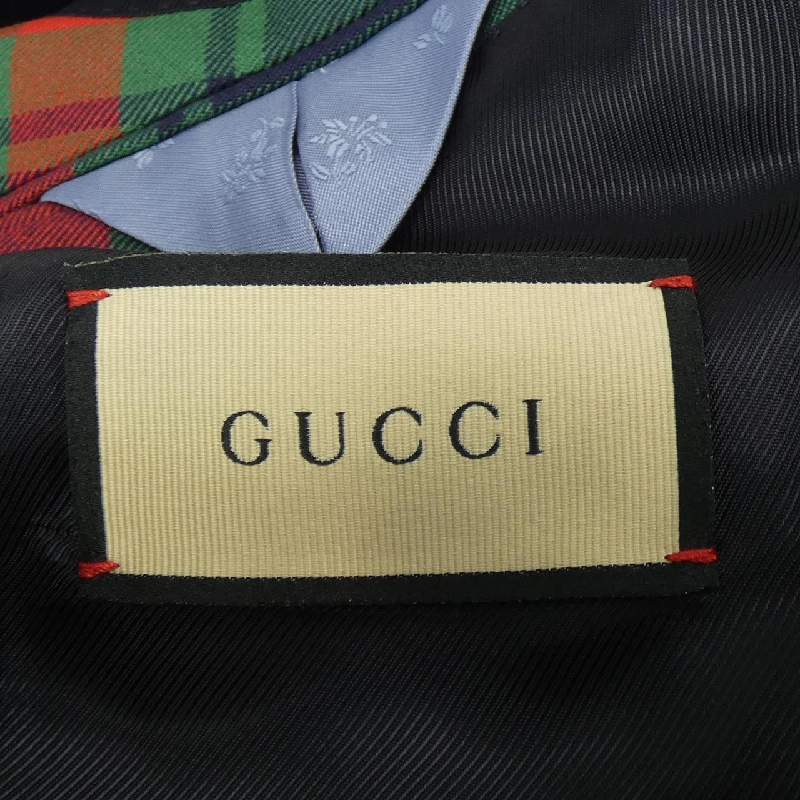 【Mã giảm giá】Gucci GUCCI Áo khoác 639585