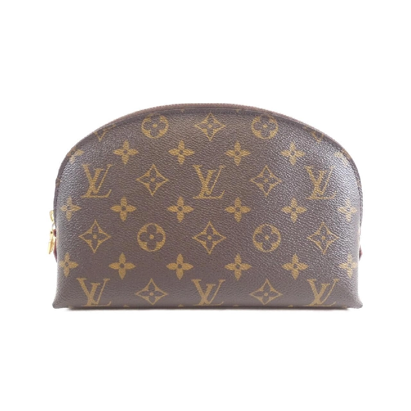 Túi xách Louis Vuitton Monogram Pochette Cosmetic MM M47353 623408