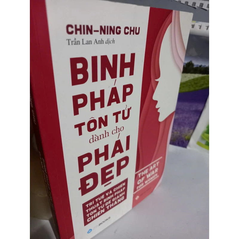 binh pháp tôn tử dành cho phái đẹp 520091