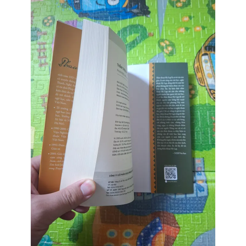 Thần Thoại Hy Lạp 776877