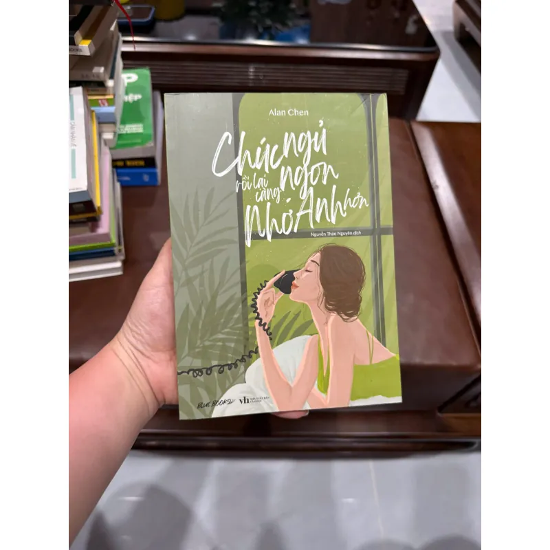 Chúng ta rồi sẽ ổn thôi- K5 1035052