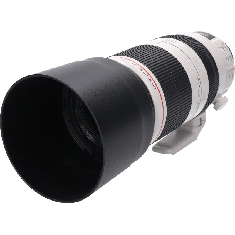 Ống kính EF100-400mm F4.5-5.6L IS II - Hàng hiệu Authentic 880044