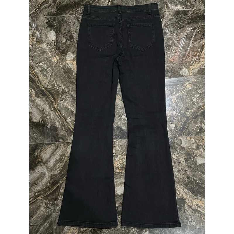 Quần jean ống loe 442794