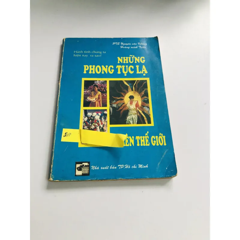 NHỮNG PHONG TỤC LẠ TRÊN THẾ GIỚI  749096