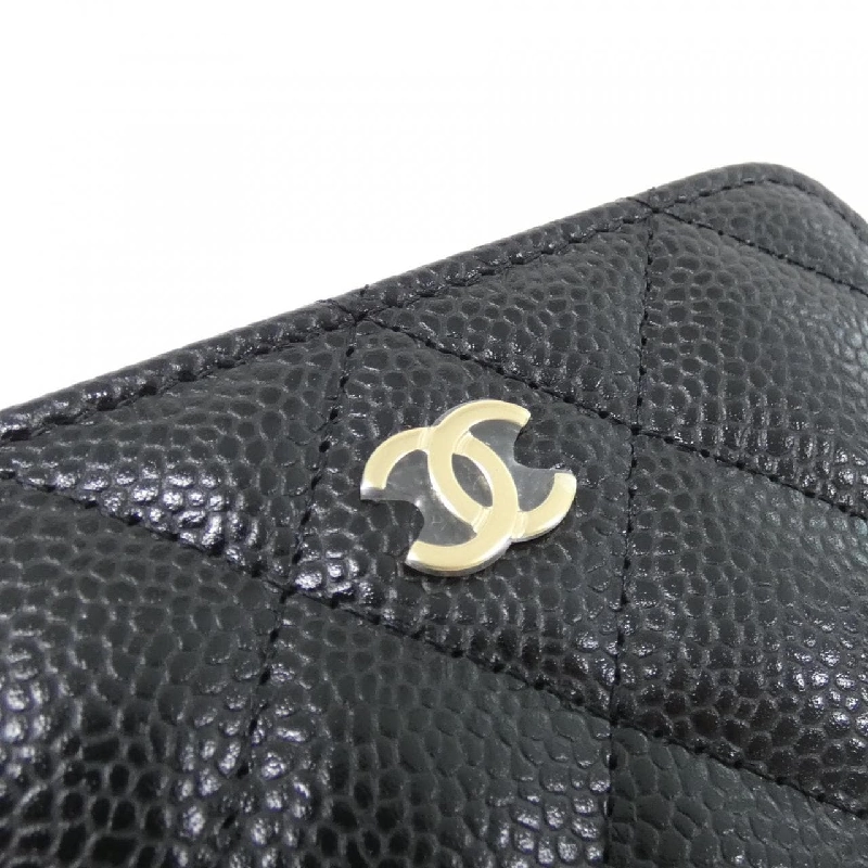 【Sản phẩm chưa sử dụng】Chanel Timeless Classic Line AP0216 Ví đựng tiền xu 621245