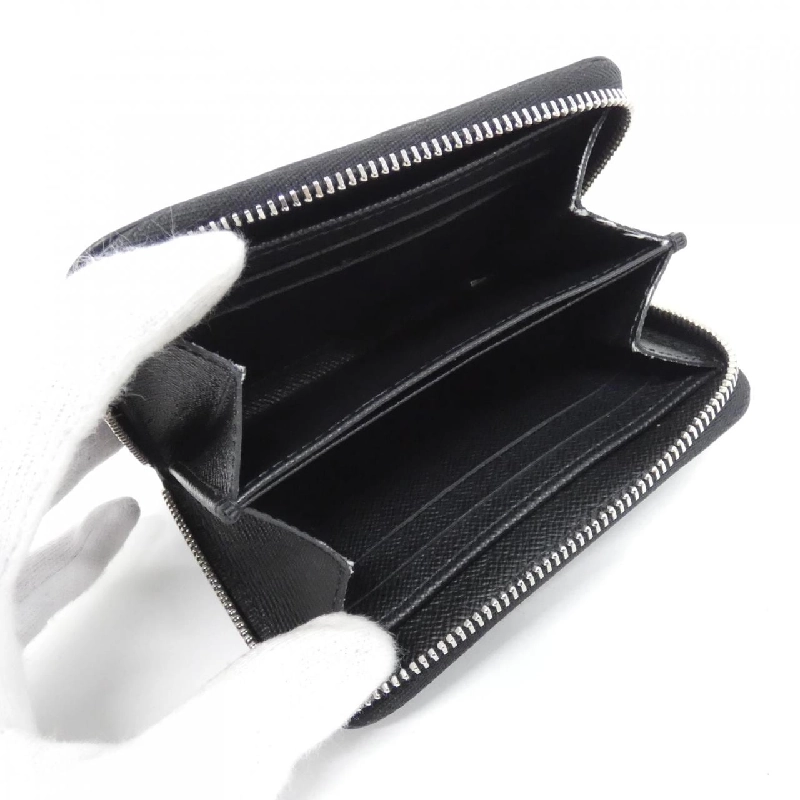 Ví tiền xu Louis Vuitton Epi Zippy M60152 620582