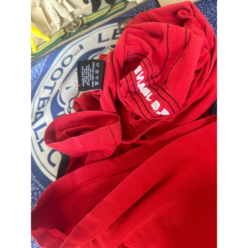 Áo thun Polo dài tay 1026201