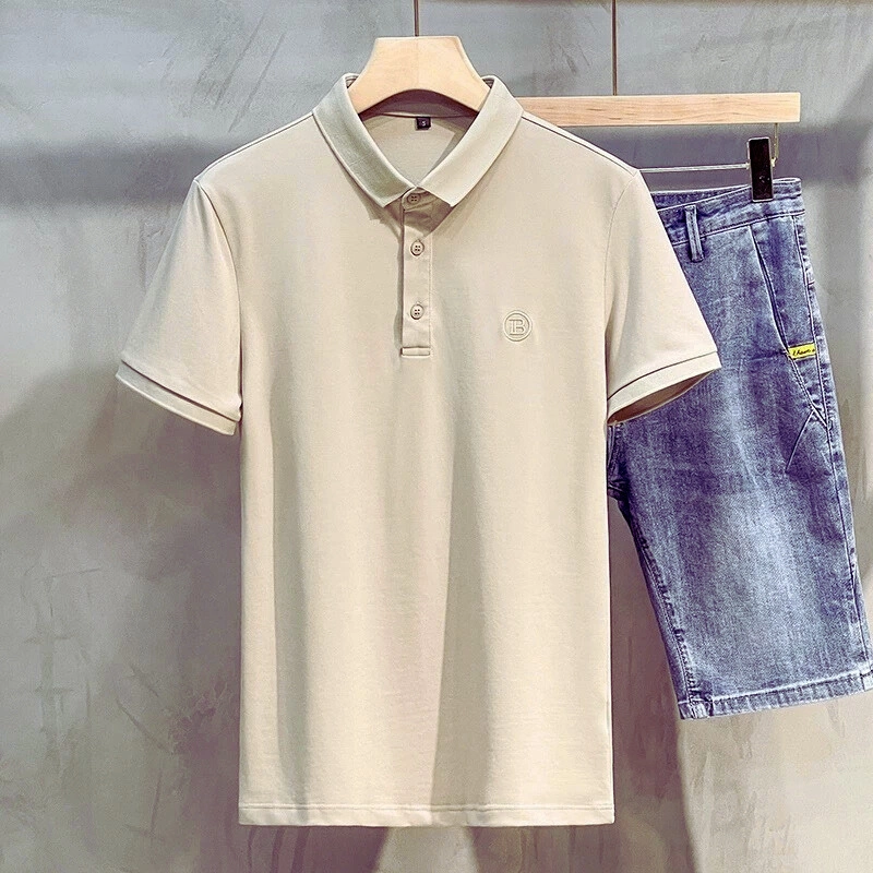 ÁO POLO NAM CHUẨN HÀN – TRẺ TRUNG, NAM TÍNH, MẶC LÀ THÍCH! 472144