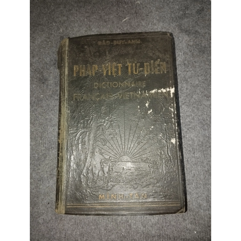 PHÁP VIỆT TỪ ĐIỂN 464435