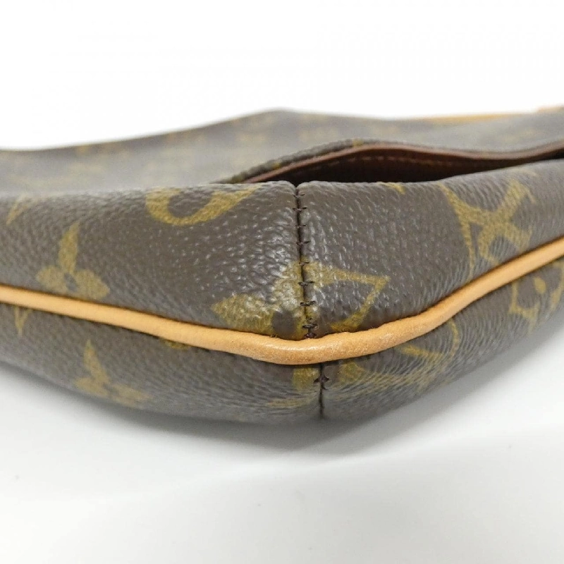 Túi xách vai Louis Vuitton Monogram Musette Salsa M51258 - Hàng hiệu Chính hãng 768403