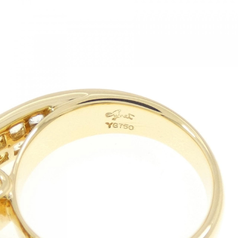 Nhẫn Sapphire Juné 1.43CT - Hàng hiệu Chính hãng 834460