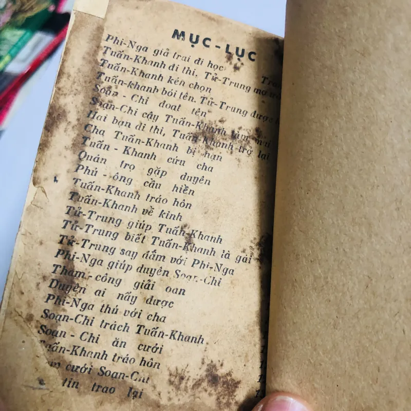 TÂN CUNG OÁN – Ôn Như Hầu 795520