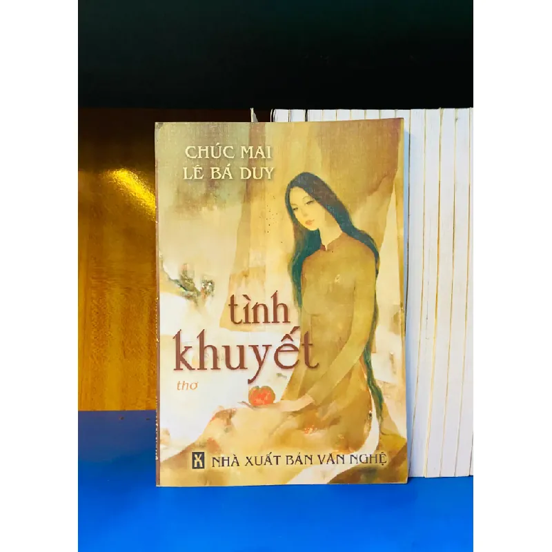 Tình khuyết 556242