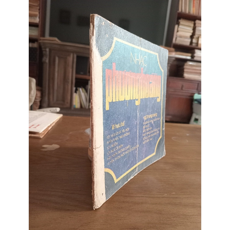 Nhạc Phượng Hoàng - Lê Hựu Hà, Nguyễn Trung Cang 976651