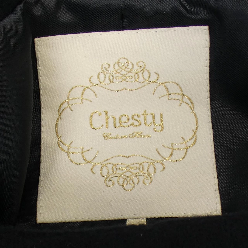 【Mã giảm giá】Áo khoác Chesty 630505