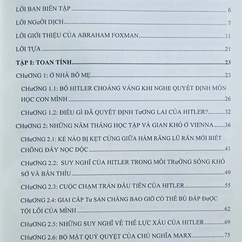 Cuộc tranh đấu của tôi (Hitler) 442511