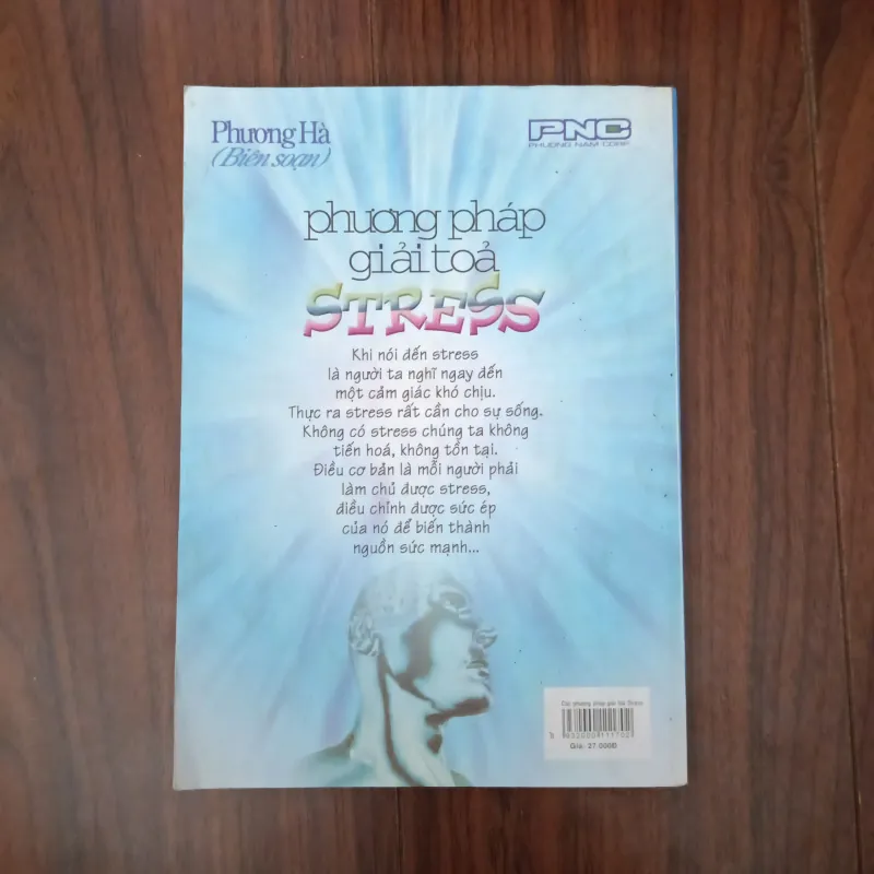 Phương pháp giải toả stress 756802