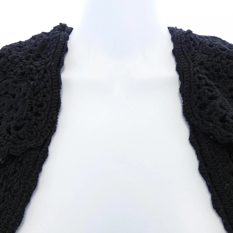 Dolce & Gabbana DOLCE&GABBANA FDL90K / F20B2 Áo khoác cardigan - Hàng hiệu Chính hãng 774508